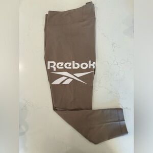 Reebok Leggings size L